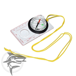 Компас ДС 45-LLB, орг. стекло, шнур, жидкостный