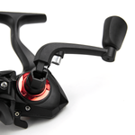 Катушка безынерционная Stinger Turba NS 3500 (3500, 4+1BB, мет. шпуля)