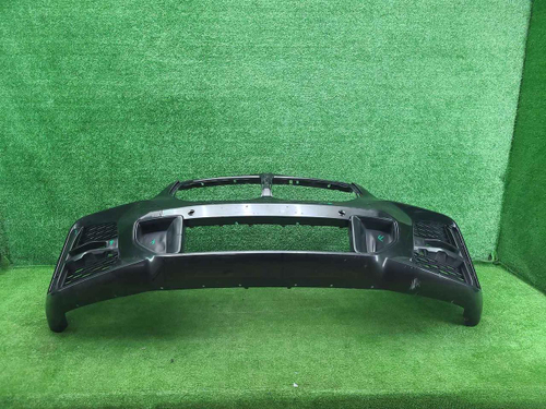 Бампер передний BMW X1 F48 (2019-2022) M-paket