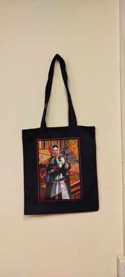 Çanta \ Сумка \ Bag Qara 1