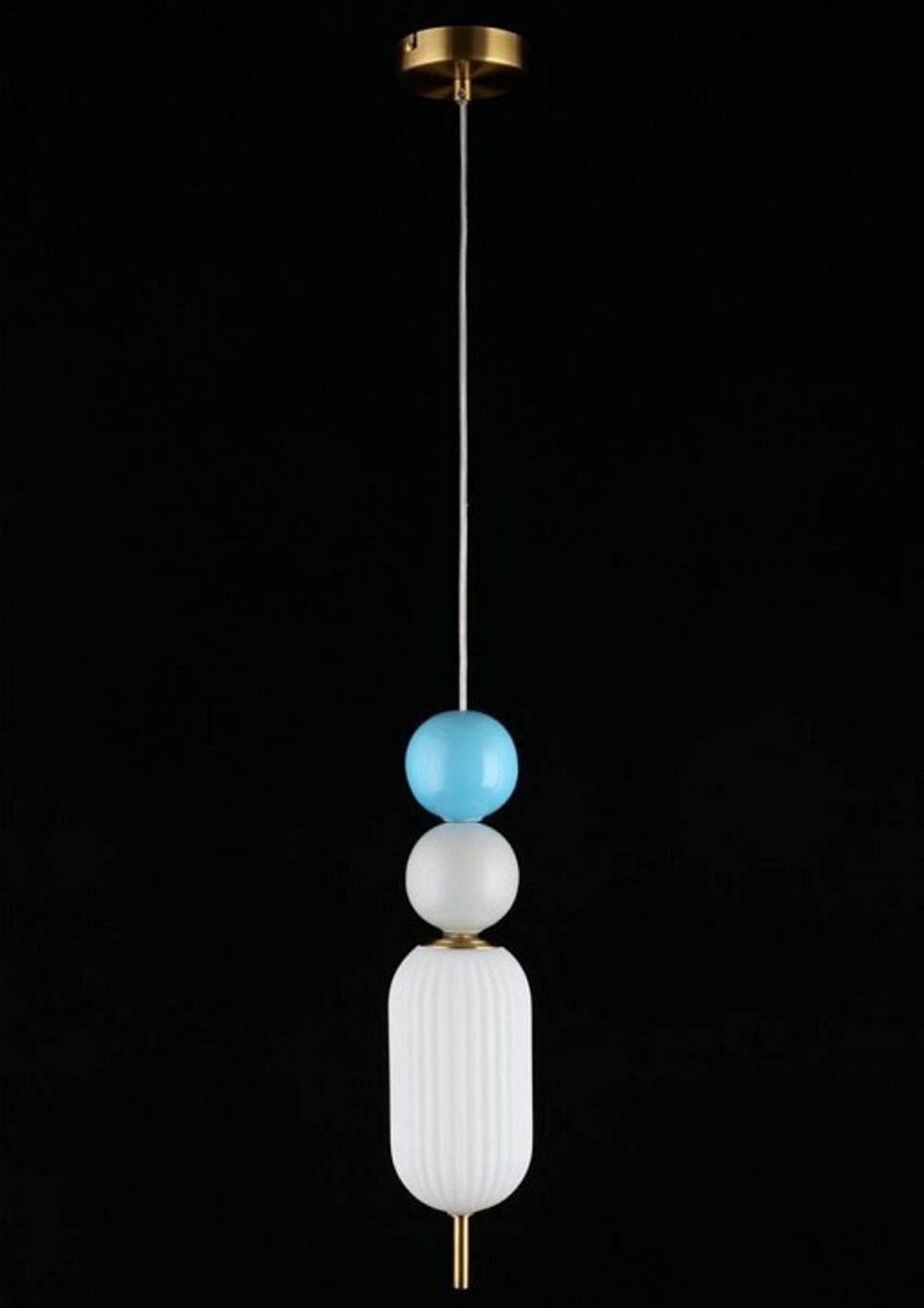 Подвесной светильник Aployt Rosabella APL.320.16.01