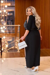 Платье УК-0161-2 Fabrika