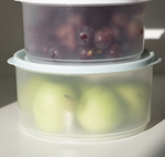 Контейнер Freshpak 1,6 л, голубой песок