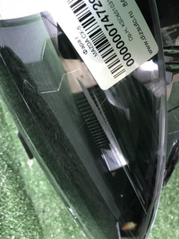 Фара правая Mazda CX-5 2 (2021-н.в.) LED