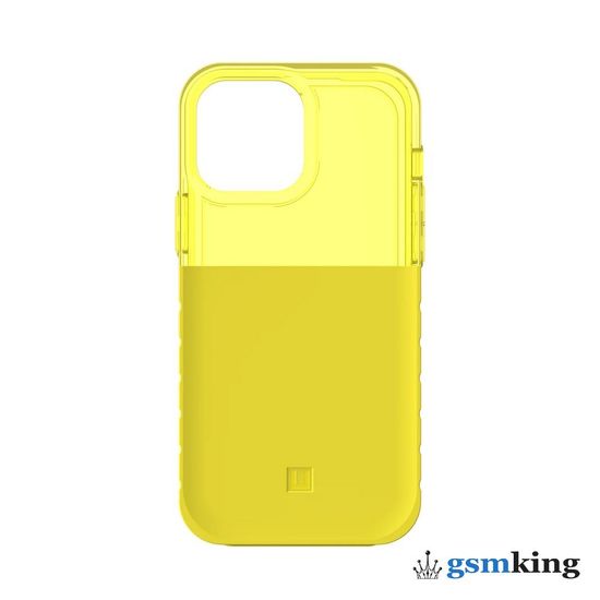 UAG Dip Series Case for Apple iPhone 13 Pro Max Acid (Жёлтый)11316U317878