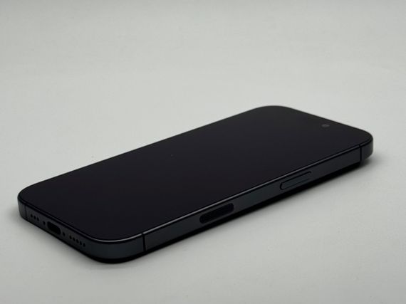 iPhone 17 256Gb Black 1SIM