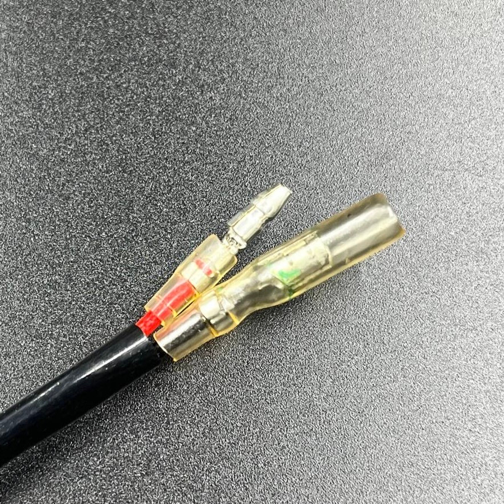 Катушка зажигания высоковольтная Yamaha 40 (Omax)