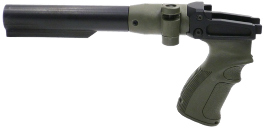 Труба M4 SVD TUBE