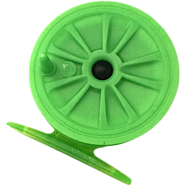 Катушка проводочная Winter House WH-65ПК Зелёная