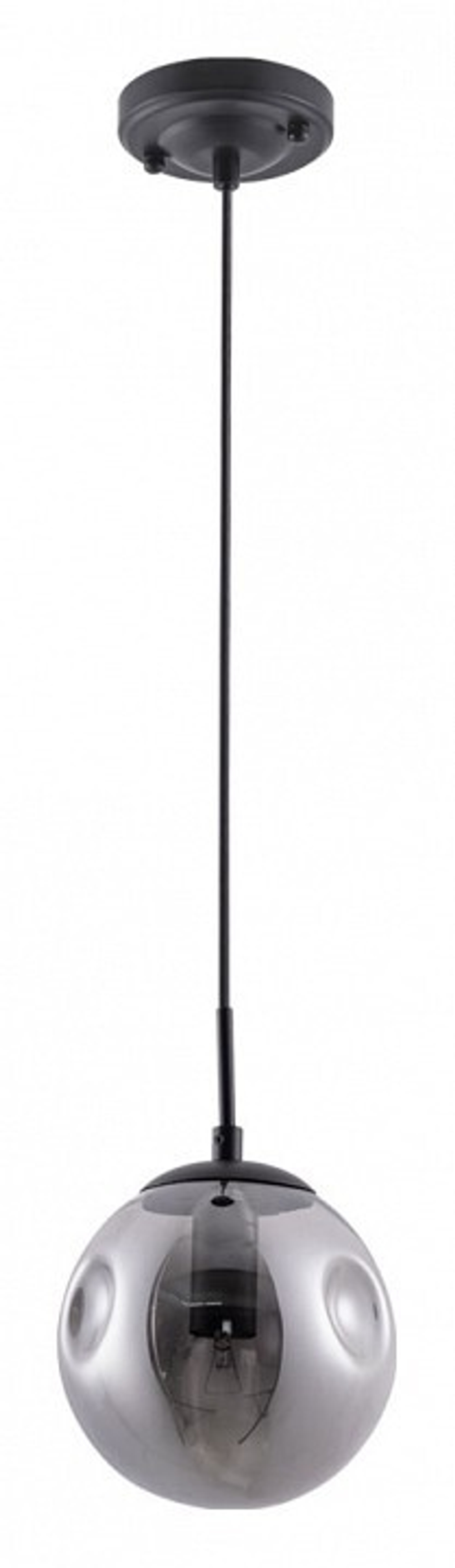 Подвесной светильник Arte Lamp A9915SP-1BK