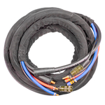 Пакет-коннектор РЕСУРС 10м, 95мм2, 10 pin, вода (790A/550A) 38524