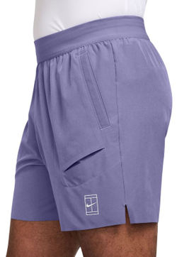 Теннисные шорты Nike Court Advantage Dri-Fit 6in