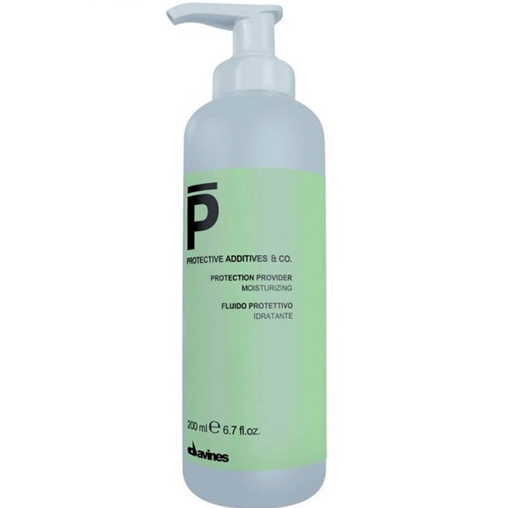 Protection Provider Масло для защиты кожи головы от краски Davines, 200мл