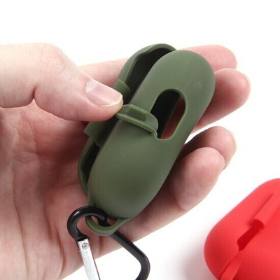 Чехол для AirPods Pro, 011532 Серый