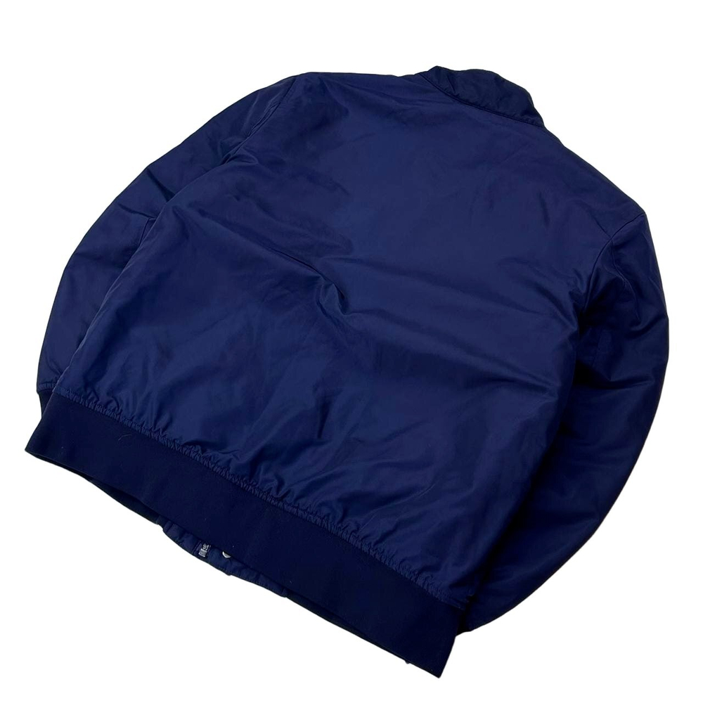 Бомбер Lacoste