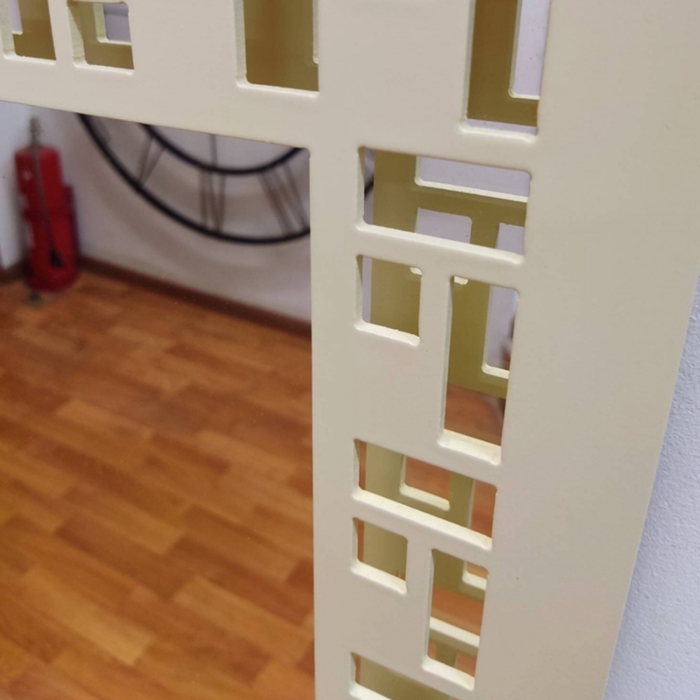 Настенное зеркало Castita Z6-9