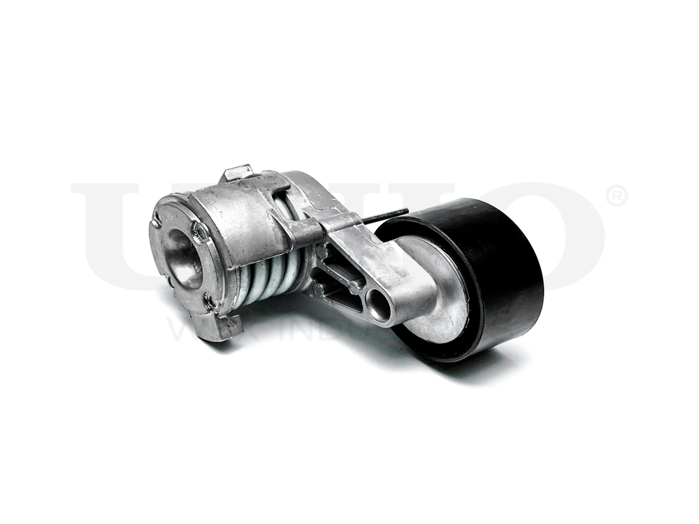 Ролик с натяжителем приводного ремня UNIO TNS-10300