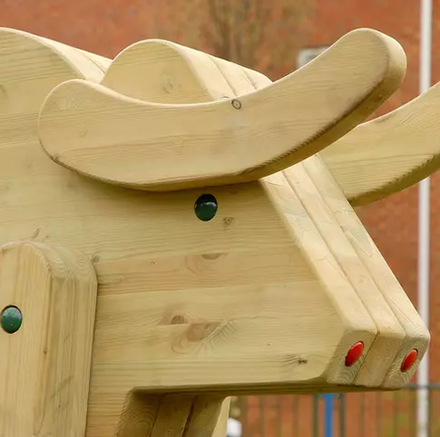 Бычок. Серия Ферма 2