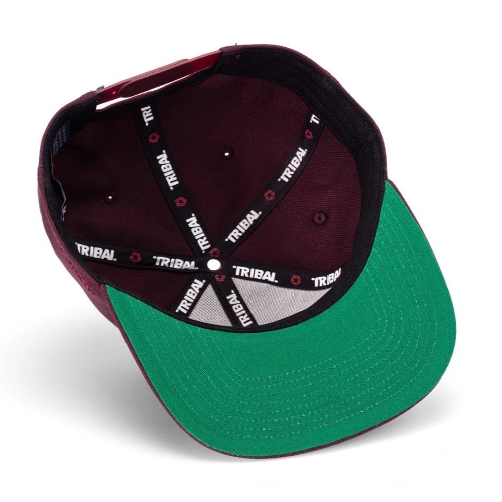 Кепка Tribal Gear Star