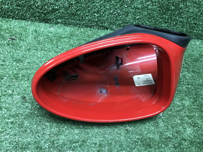 Крышка зеркала правая Porsche Cayman 982 (16-нв)