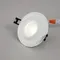 CLD041NW0 Боска Белый  Св-к Встр. 7W*3500K