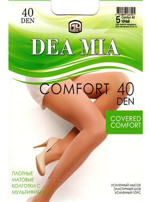 Колготки Comfort 40 Dea Mia