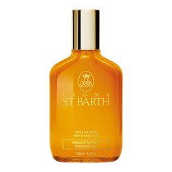 LIGNE ST BARTH AVOCADO OIL 125 мл. Масло авокадо