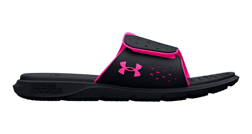 Шлепанцы UA W Ignite Pro SL Шлепанцы UA W Ignite Pro SL