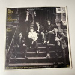 Винтажная виниловая пластинка LP Billy Joel An Innocent Man (Canada 1983)