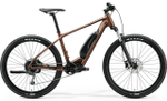 Электровелосипед Merida eBig.Seven 300 SE (2021)