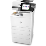 МФУ лазерное цветное HP Color LaserJet Enterprise Flow M776z