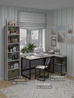 Тумба под телевизор EDLL