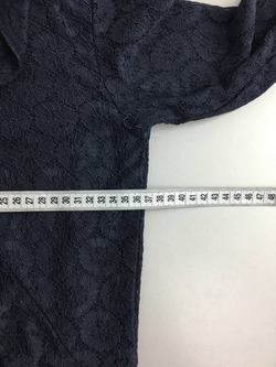 Блуза Morgan с воротником 42 размер