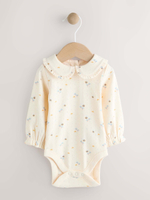 Комплект из трех предметов для девочки Next AR8-168, Голубой, Молочный