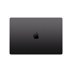 Ноутбук Apple MacBook Pro 16" 2024 (M4 Pro 14C CPU, 20C GPU, 2024) 24 ГБ, 512 ГБ SSD, Космический Черный (Space Black)