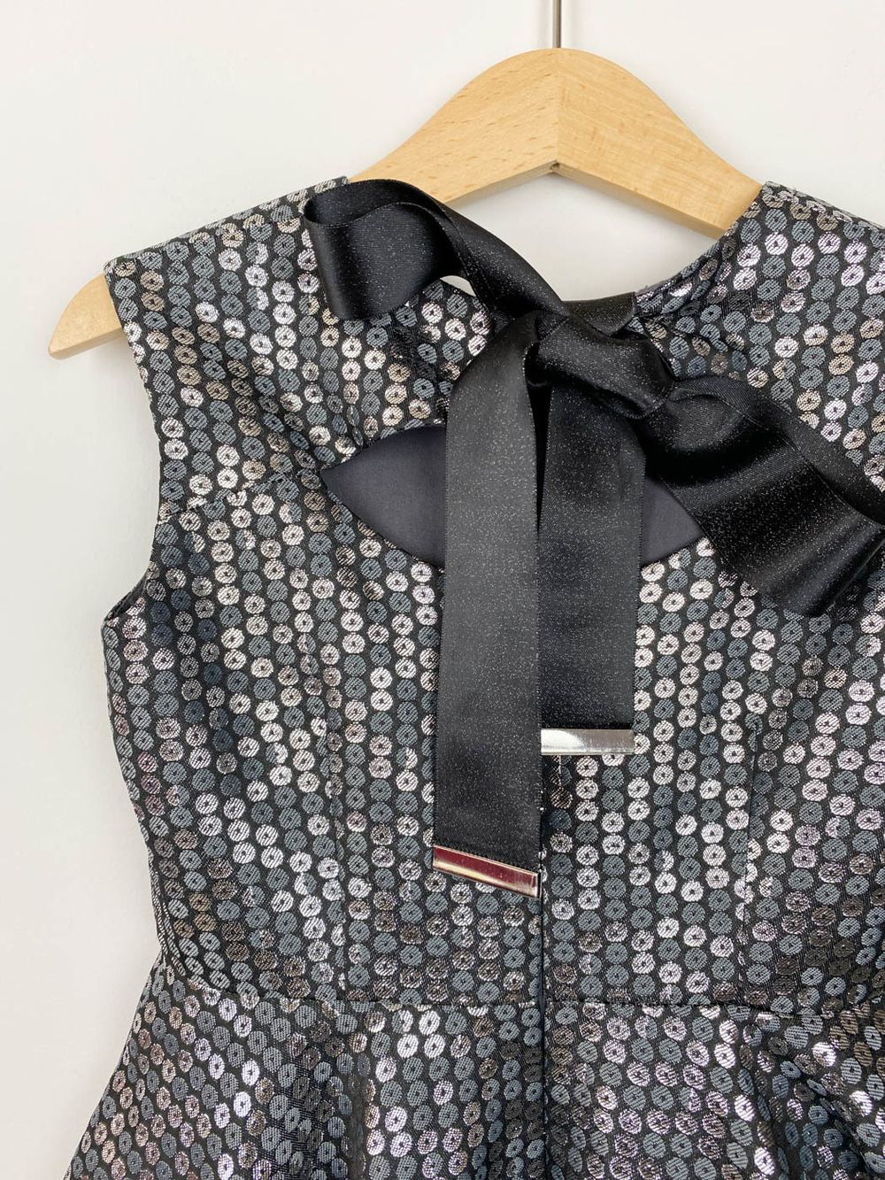 Платье silver spoon, 116