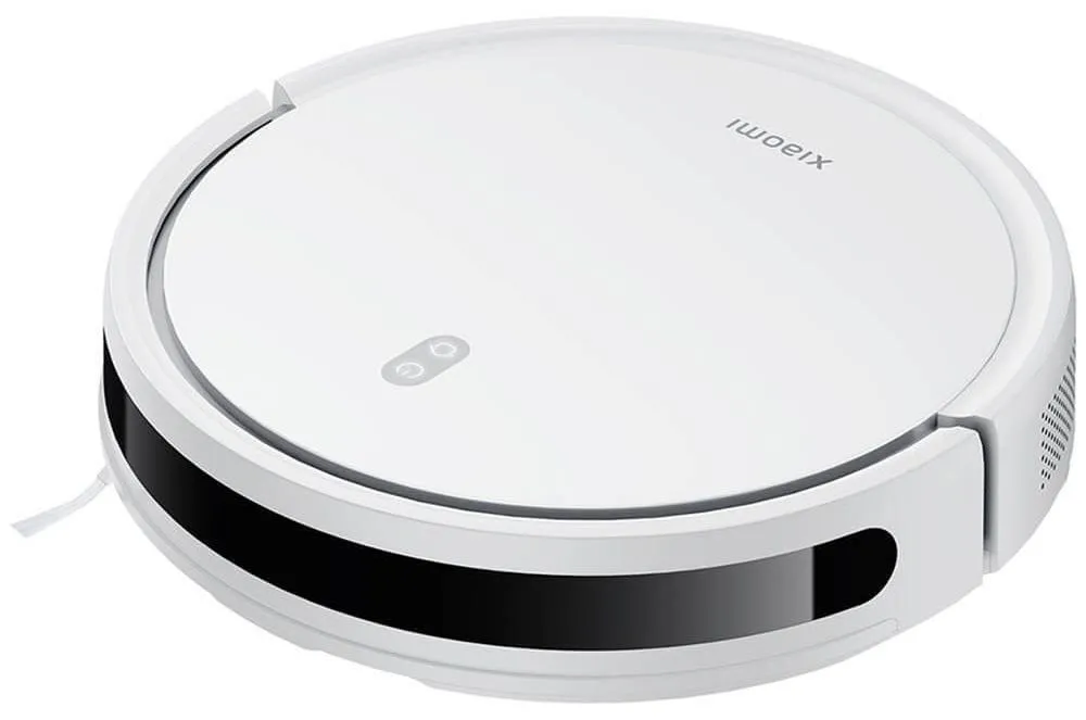 Робот-пылесос Xiaomi Robot Vacuum E12 EU