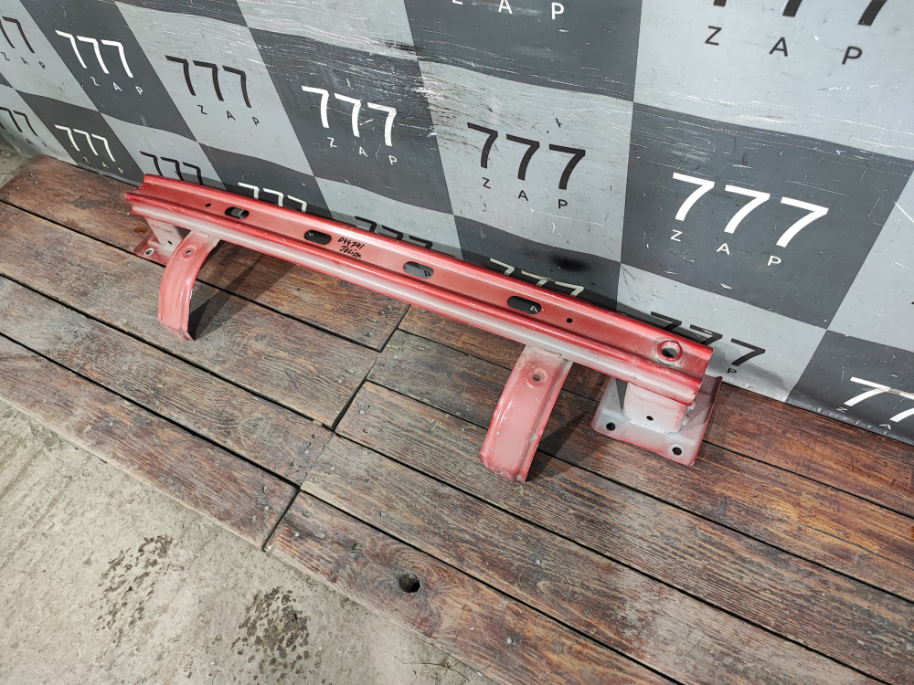 Усилитель заднего бампера Haval Jolion 21-нв Б/У Оригинал 2804300XGW02A