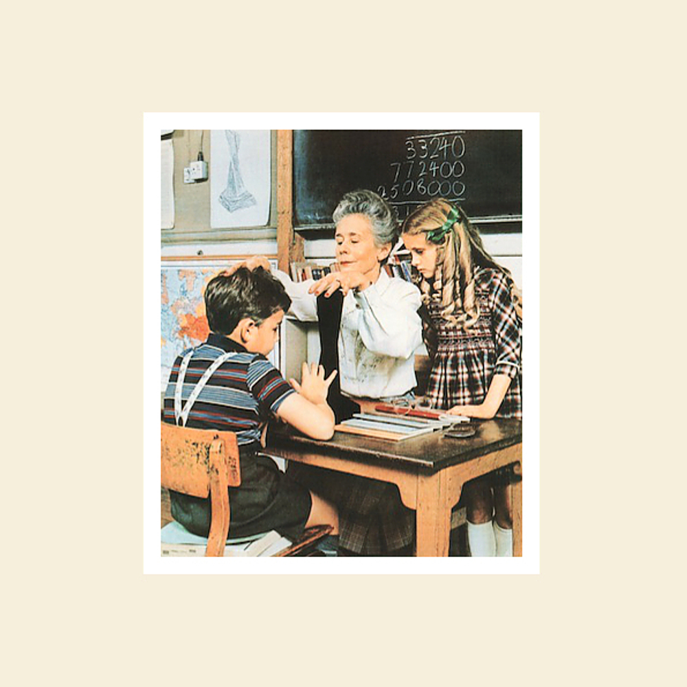 Led Zeppelin / Presence (LP)