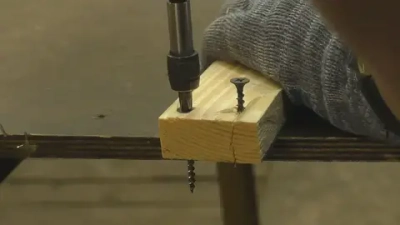 Саморез 3.5 x 41 мм