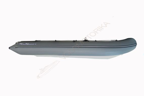 Лодка WINboat 430RF Sprint