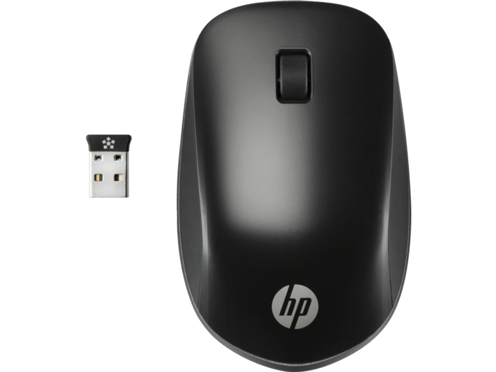 Мышь HP Z4000 Wireless (H5N61AA)