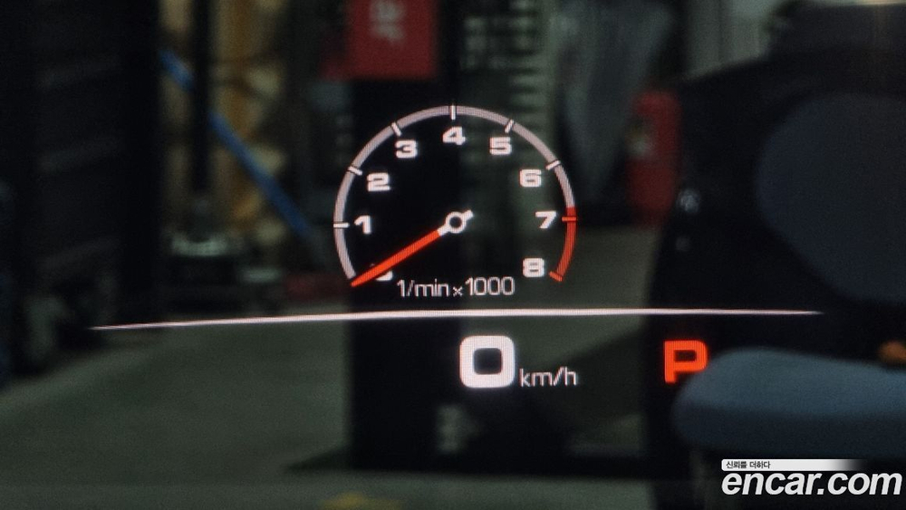Porsche Panamera (971) 2.9 AWD (09.2021)