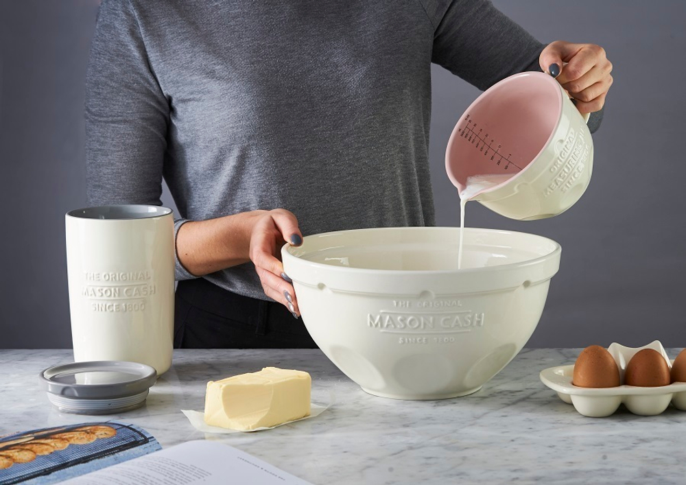 Емкость для хранения innovative kitchen большая