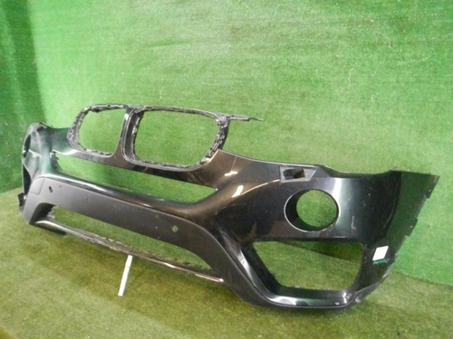 Бампер передний BMW X4 F26 (2014-2018)