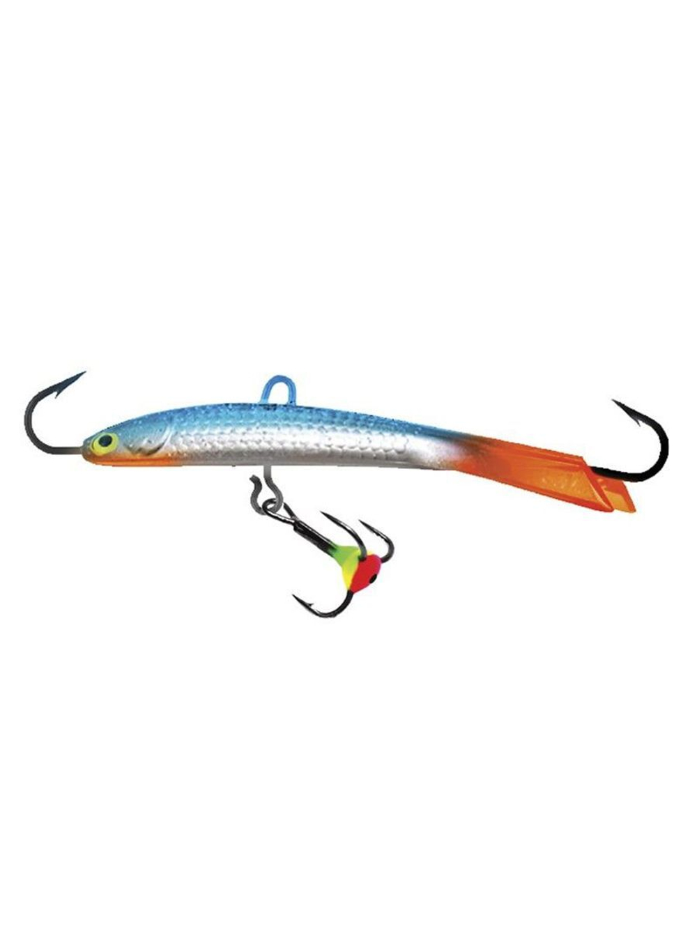 Балансир для зимней рыбалки Tasapaino X-PRO Kuha 75мм RB