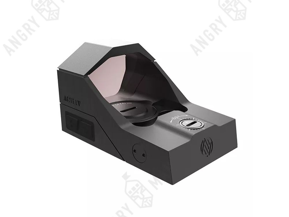 Коллиматорный прицел RDO 1x28 Artelv