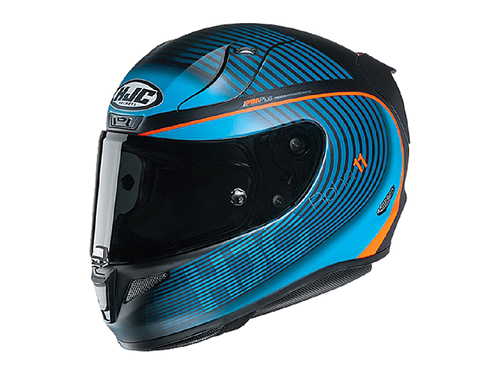 RPHA11 Bine MC46HSF / Сине-черный