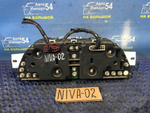 Щиток приборов CHEVROLET NIVA 2006