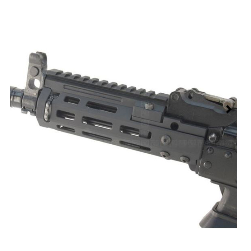 Цевье 3 M-LOK на Сайга 9, Витязь, SAG